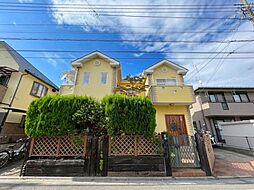 物件画像 国分寺市東戸倉1丁目の戸建