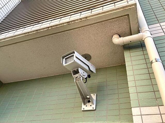 設備 ディアグランゼ東村山 2階/-