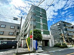 物件画像 ディアグランゼ東村山