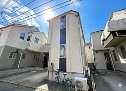 物件画像 府中市是政1丁目の戸建