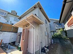 物件画像 東大和市狭山2丁目の戸建