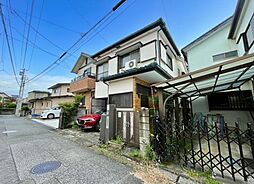 物件画像 東村山市富士見町2丁目土地