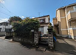 物件画像 府中市西原町3丁目の土地