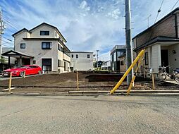 物件画像 小金井市前原町3丁目 全2区画 2号棟 2号棟