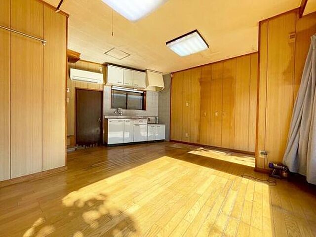 リビング/ダイニング 小金井市本町5丁目