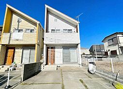 物件画像 東大和市狭山5丁目の戸建