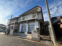 物件画像 東村山市恩多町2丁目の古家付き土地