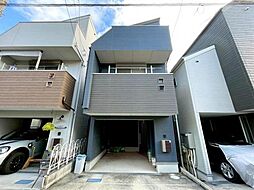 物件画像 府中市北山町3丁目の戸建