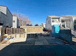 物件画像 国分寺市西恋ヶ窪3丁目の新築戸建