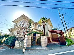 物件画像 国分寺市西元町2丁目戸建