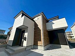 物件画像 国分寺市戸倉1丁目の新築戸建