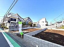 物件画像 国分寺市西恋ヶ窪4丁目の新築戸建　全3棟　2号棟