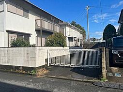 物件画像 小金井市本町3丁目の土地