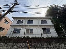 物件画像 新宿区中井2丁目の土地