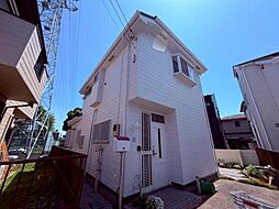 物件画像 小平市栄町3丁目の土地