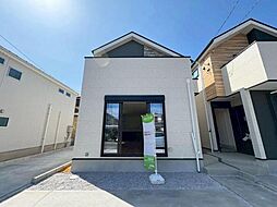 物件画像 国分寺市戸倉3丁目の新築戸建　3号棟