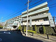 東京都小平市上水本町5丁目：物件画像