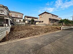物件画像 あきる野市草花土地
