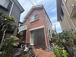物件画像 東村山市久米川町3丁目の戸建