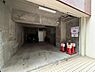 駐車場：《敷地内駐車場》