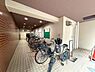 その他：《駐輪場》