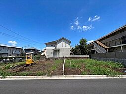 小平市学園東町の新築戸建 全2棟 1号棟