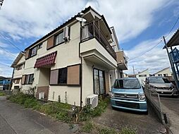 物件画像 小平市小川町2丁目の古家付き土地