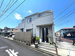 物件画像 東村山市富士見町3丁目の戸建