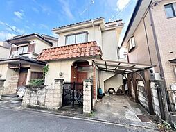 物件画像 国分寺市本多3丁目の土地