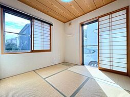 和室の画像