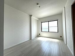 サンシャイン有泉 506 4階2DKのリビング/ダイニング