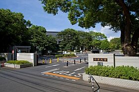 サンモール西千葉 202 ｜ 千葉県千葉市中央区弁天4丁目（賃貸アパート1K・2階・20.40㎡） その13