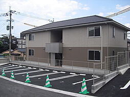 エンゼルハイムIII　B棟 201