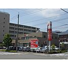 銀行「大分銀行石垣支店まで318m」