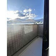 同間取りA棟の写真となります。