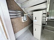 宅配ボックス