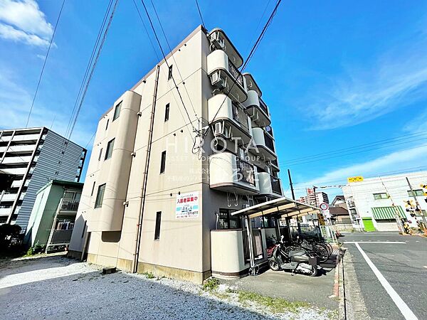 パレーシャル清水 ｜福岡県北九州市小倉北区清水1丁目(賃貸マンション1K・4階・19.00㎡)の写真 その16