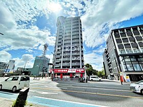 ロイヤルセンターＢＬＤ．  ｜ 福岡県北九州市小倉北区竪町1丁目（賃貸マンション1LDK・10階・33.00㎡） その3