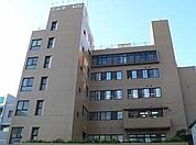 医療法人真鶴会小倉第一病院(690m)