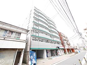 リファレンス南小倉  ｜ 福岡県北九州市小倉北区弁天町（賃貸マンション1K・2階・21.56㎡） その1