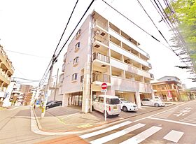 アルカンシェルビル  ｜ 福岡県北九州市小倉北区金鶏町（賃貸マンション1K・5階・24.00㎡） その17