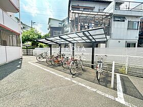 マーベラス下到津  ｜ 福岡県北九州市小倉北区下到津2丁目（賃貸マンション1K・2階・24.77㎡） その20