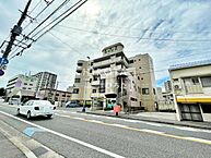 福岡県北九州市小倉北区中井2丁目：物件画像／株式会社不動産のデパートひろた　小倉到津店