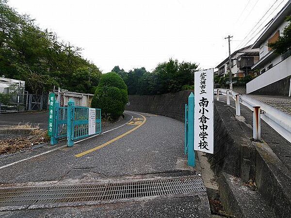 福岡県北九州市小倉北区木町2丁目(賃貸マンション3LDK・2階・68.38㎡)の写真 その15