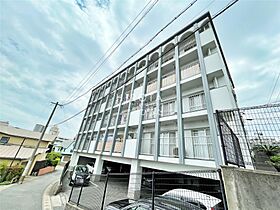 コーポ三好  ｜ 福岡県北九州市小倉北区緑ケ丘2丁目（賃貸マンション2LDK・4階・53.55㎡） その17