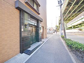 MDIインターフェイス竪町  ｜ 福岡県北九州市小倉北区竪町2丁目（賃貸マンション1DK・5階・37.25㎡） その21