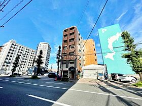 ダイナコート小倉下到津  ｜ 福岡県北九州市小倉北区下到津1丁目（賃貸マンション1R・2階・24.33㎡） その7