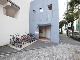 ラフィーネ金田  ｜ 福岡県北九州市小倉北区金田2丁目（賃貸マンション1LDK・10階・36.77㎡） その4