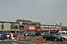 周辺：アクロスプラザいとうづ(1、000m)
