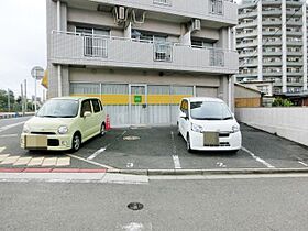 オリエンタル南小倉  ｜ 福岡県北九州市小倉北区木町4丁目（賃貸マンション1K・6階・28.53㎡） その14